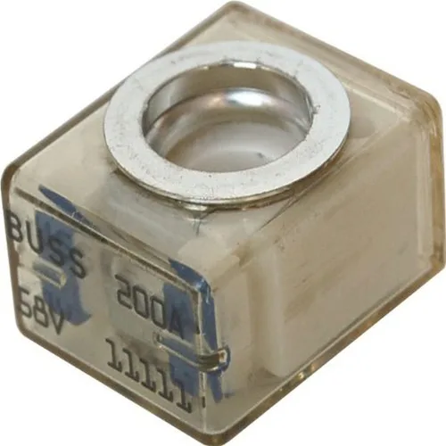 Miniatura 11 de Blue Sea Systems fusible terminal