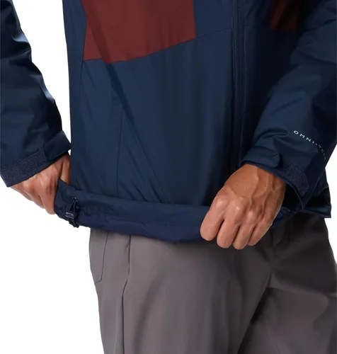 Miniatura 6 de Columbia Wallowa Park Interchange - Chaqueta para hombre