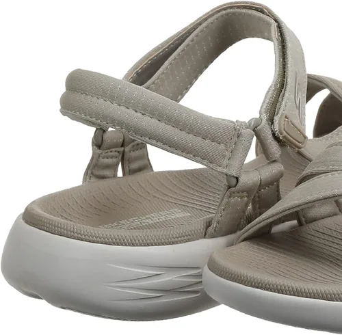 Miniatura 8 de Skechers Womens On-The-go 600-Brilliancy Sport Sandal