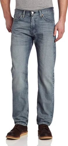 Miniatura 45 de Levi's Jeans 505 de ajuste regular para hombre (estacional)