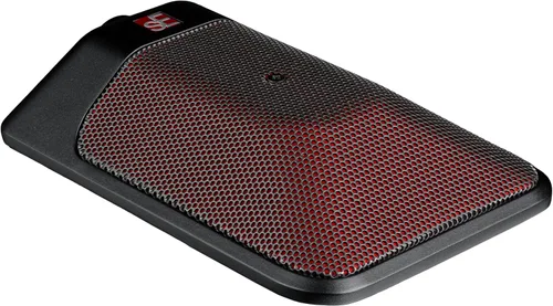 SE ELECTRONICS BL8 Micrófono de límite medio cardioide para tambores, piano de cola, ambiente, Miking de piso y escenario y más, micrófono