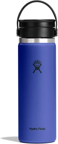Miniatura 10 de Hydro Flask Flex Sip - Vaso de café de acero inoxidable aislado, antiderrames, a prueba de fugas, taza de café de viaje, 16 onzas, verde agave