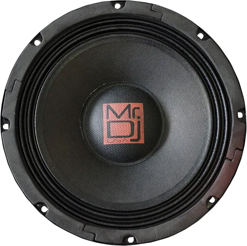 Miniatura 2 de Mr. Dj USA PRODW800 - Altavoz de repuesto de subwoofer de 8 ohmios para DJ PA Home Pro Audio