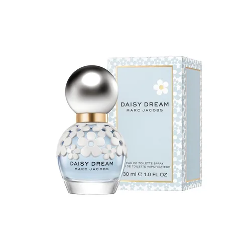 Miniatura 2 de Marc Jacobs Daisy Dream Eau de Toilette – Floral Women's Perfume – With Notes of Blackberry, Jasmine, Lychee & White Woods