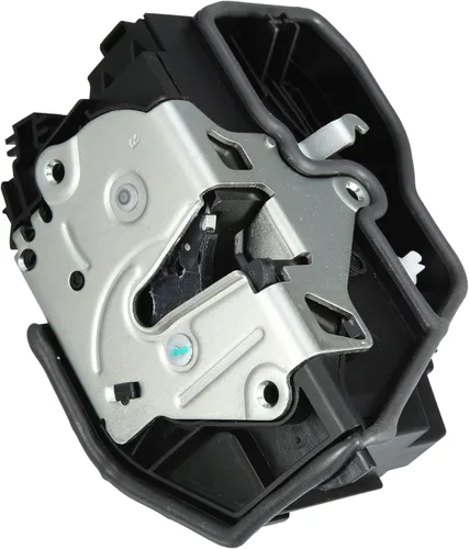 X AUTOHAUX Motor del actuador de la cerradura de la puerta del lado derecho delantero para BMW E60 E65 E70 E90 E92 51217202146 51217059974