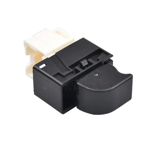 Miniatura 5 de Interruptor de elevalunas eléctrico, elevalunas eléctrico, control lateral, botón frontal derecho, repuesto para Sunny B14 Navara D22 Pick-up D22