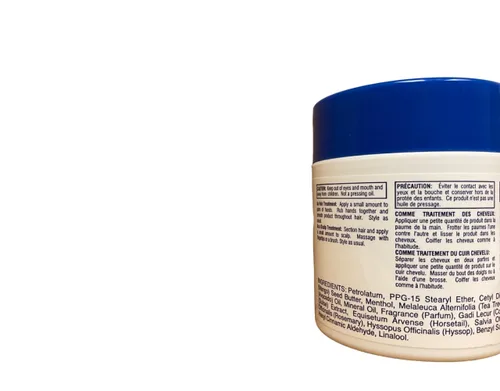 Miniatura 3 de Isoplus - Tratamiento para el cabello y el cuero cabelludo (4 unidades)