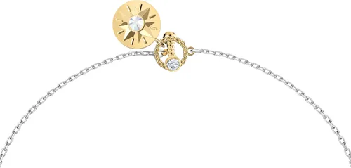 Miniatura 4 de Swarovski All Zodiac Symbols Pendant Necklace Jewelry Collection, Clear Crystals