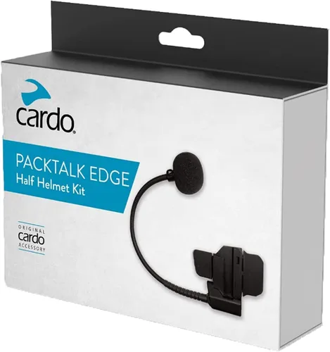 Miniatura 2 de Kit de casco Packtalk unisex para adultos de Cardo