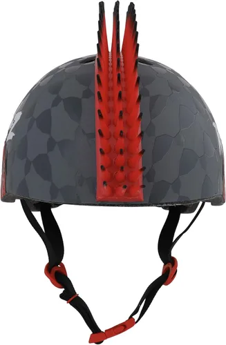 Miniatura 2 de Raskullz Mohawk Casco