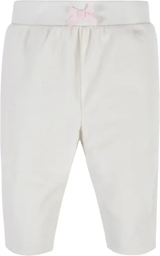 Miniatura 5 de Gerber Paquete de 4 pantalones de microfibra para bebé niña