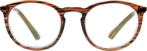 Miniatura 2 de Foster Grant McKay - Gafas de lectura redondas con luz azul multifoco