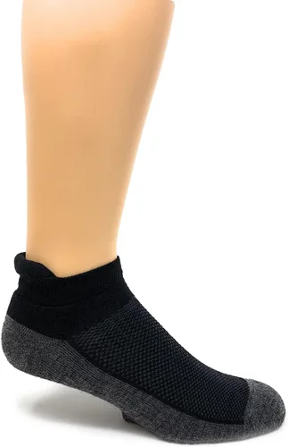 Miniatura 2 de Warrior Alpaca Socks - Calcetines deportivos unisex de alto rendimiento de alpaca