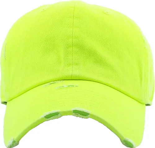 Miniatura 29 de KBETHOS - Gorra de béisbol ajustable, de algodón desgastado, vintage, unisex, estilo polo, camionero, para papá