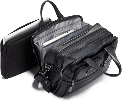 Miniatura 9 de TUMI() Briefcase