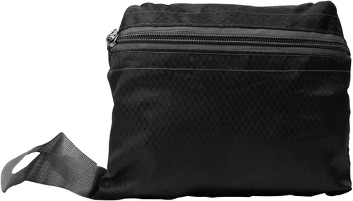 Miniatura 5 de Mochila plegable de 25 L, plegable, ultraligera, resistente al agua, duradera, para campamento, viajes, senderismo, mochila para hombres y mujeres