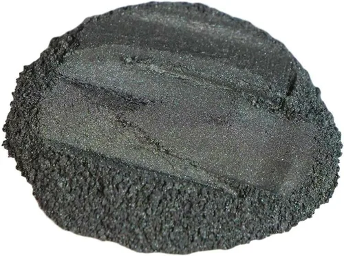 Miniatura 8 de Polvo de Mica PolyColor para Kits de Resina Epoxi 15 gramos, Polvo de Tinte de Pigmento Efectos Metálicos Tierra Azul para Resina de Fundición, Azul