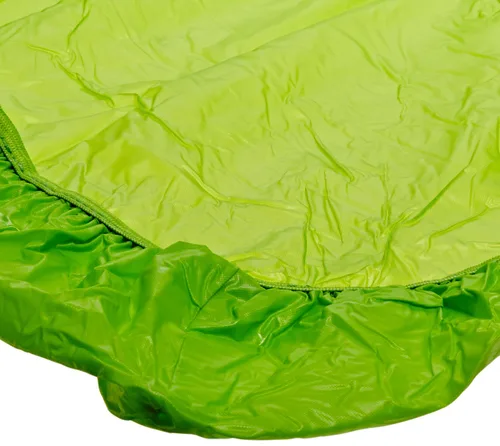 Miniatura 13 de Mantel de mesa Kwik-Cover, Verde, 50