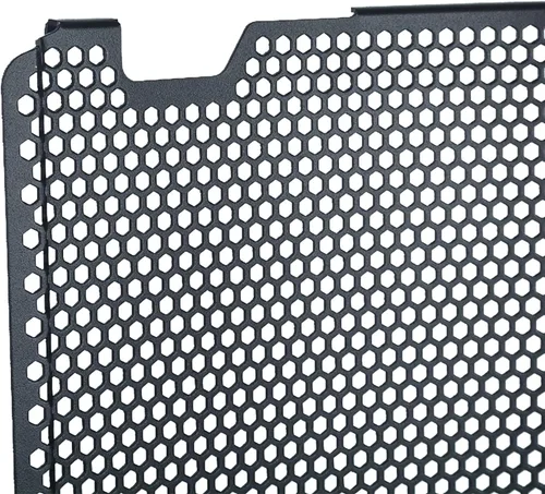 Miniatura 7 de Cubierta protectora de radiador de motocicleta para ZX-10R 2008-2020 ZX10R SE 2018-2020 ZX10R SE Performance KRT 2019 2020 para ZX10RR Performance
