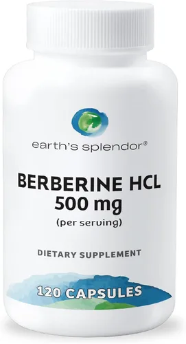 Miniatura 9 de Suplementos de energía Earth's Splendor, con vitamina B12, sin color ni sabor artificial, sin gluten, apoyo para el metabolismo energético