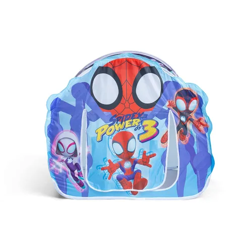 Miniatura 2 de Playhut Playhouse - Spidey's Webquarters