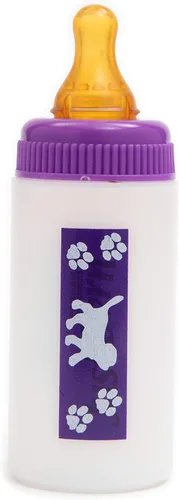 Miniatura 3 de Lixit Kits de biberones de lactancia para cachorros de alimentación manual, gatitos, conejillos de indias, hurones, conejos, mapaches, ardillas