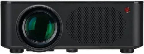 Miniatura 3 de Onn Proyector de cine en casa LCD 720p Negro 1280 x 720 Resolución Relación de aspecto: 16:9, 4:3 Proyecto hasta 150 pulgadas - 100020900