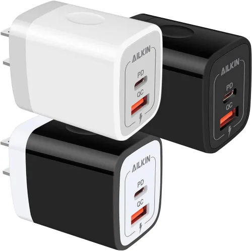 Miniatura 7 de Cargador inalámbrico Samsung Galaxy, cargador Inalmbrico Samsung para Galaxy S26 S25 Ultra S25+ S24, almohadilla de carga inalámbrica rápida de 15 W