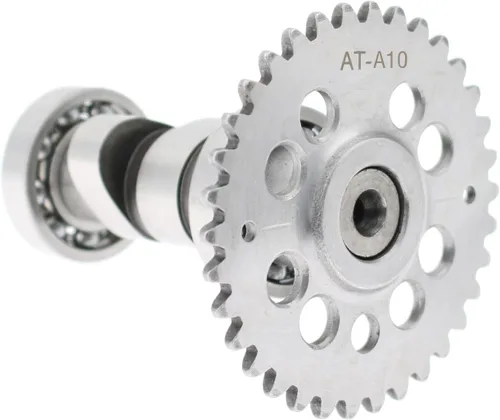 Miniatura 8 de Glixal GY6 - Árbol de levas de alto rendimiento para carreras de 125 cc, 150 cc, 160 cc y 180 cc, para motor de ciclomotor 152QMI 157QMJ, ATV