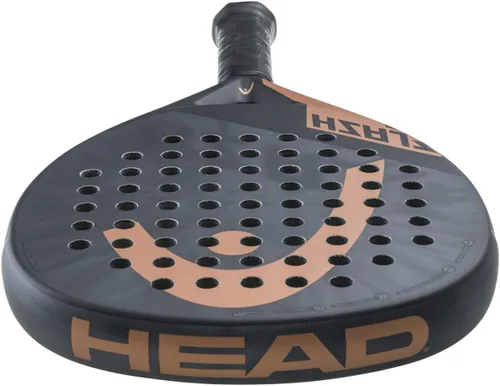 Miniatura 6 de HEAD Serie Flash Padel/Pop Tennis Paddle