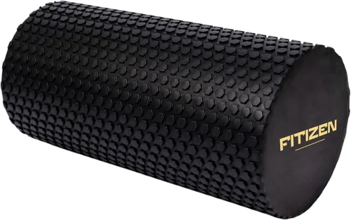 Miniatura 14 de Rodillo de Espuma Fitizen – Masaje Muscular, Rehabilitación para Dolor de Espalda Rígido, Fisioterapia de Tejido Profundo, Equipo de Ejercicio Firme