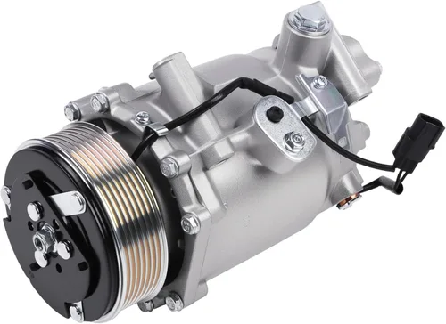Miniatura 71 de Compresor de CA para Chevy/GMC modelo, 2000-2013 Silverado 1500, 01-13 Sierra 1500, 01-14 Tahoe, Suburban 1500, Yukon, Reemplazar 29002C 10364873