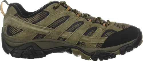 Miniatura 6 de Merrell Moab 2 - Tenis de senderismo con ventilación para hombre
