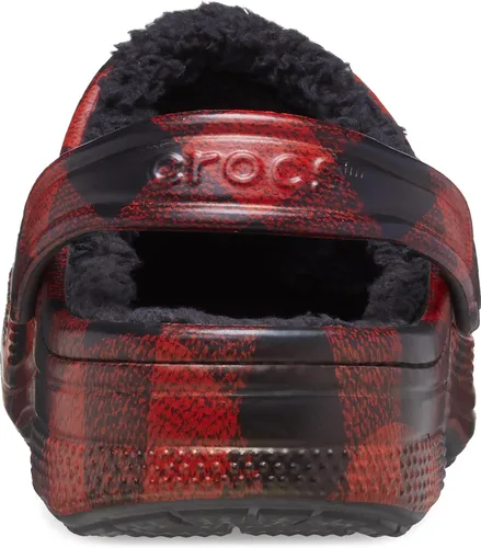 Miniatura 2 de Crocs - Zueco unisex con forro Ralen para adultos