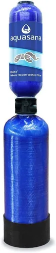 Miniatura 2 de Aquasana Paquete de piezas de repuesto del sistema de filtro de agua para toda