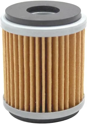 Filtro de aceite para motocicleta para HM Moto 200 Urban 4T 125 Trail Scrambler 125 CRM F-X CRE-F X 4T Baja RR Six