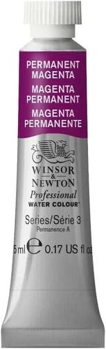 Miniatura 193 de Winsor & Newton - Pintura para acuarela profesional Azul cobalto