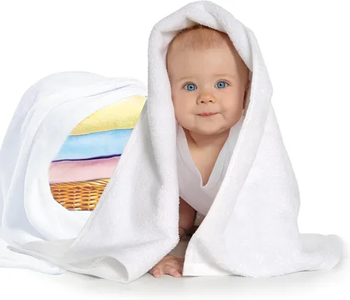 Miniatura 8 de Baby So... Suave y cálida – Mantas de felpa para bebé, azul, rosa, amarillo, blanco para niños, niñas, niños, recién nacidos, bebés, niños pequeños