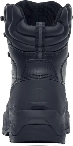 Miniatura 6 de Shoes for Crews ACE Fargo II, Men's, Women's, Unisex Composite Toe (CT) Work Boots, Slip Resistant, Waterproof