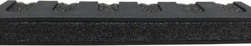 Miniatura 5 de Pactrade Marine Estante plástico del almacenamiento de la barra W/de la espuma horizontal 6 Rod Scratch-Free