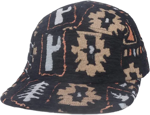 Miniatura 26 de Gorra de 5 paneles Diseños únicos multicolor Gorras para hombres y mujeres Grande o XL