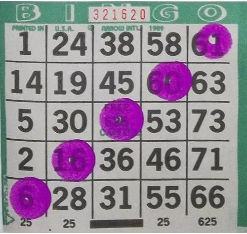 Miniatura 3 de Paquete de regalo de 3oz Super Bright con marcadores para bingo