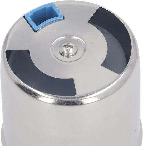 Miniatura 9 de Válvula de flotador de agua de acero inoxidable 304, sistema de control de nivel completamente automático, DN15 con puerto de entrada superior