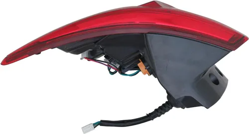 Miniatura 5 de TYC Conjunto de luz trasera derecha compatible con Mazda CX-3 2016-2021