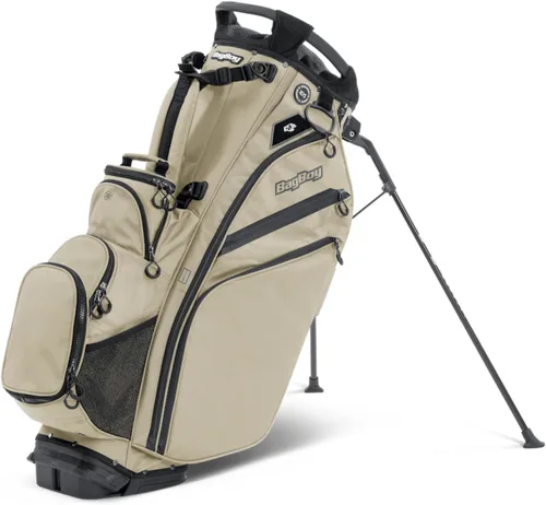 Miniatura 11 de Bag Boy Chiller Pro - Bolsa híbrida para soporte de golf