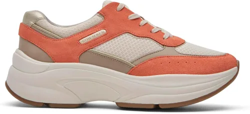 Miniatura 4 de Rockport Women's Prowalker W Laceup Sneaker