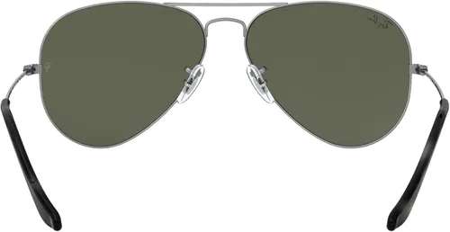 Miniatura 6 de Ray-Ban RB3025 - Lentes de sol clásicos estilo aviador