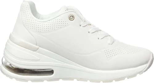 Miniatura 6 de Skechers Million Elevated Air - Tenis para mujer
