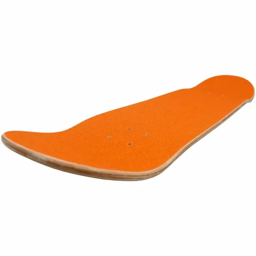Miniatura 5 de Hoja de cinta de agarre para monopatín Black Diamond de 9" x 33" (naranja)