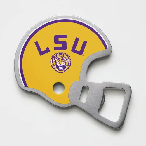 Miniatura 9 de YouTheFan Abridor de botellas NCAA Alabama Crimson Tide